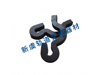 俄標(biāo)60KG防爬器